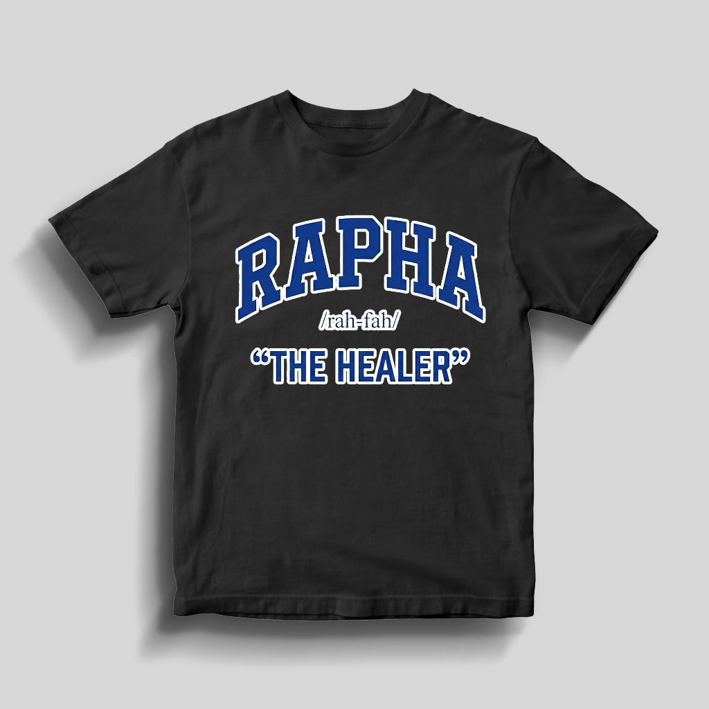 Curve-rapha