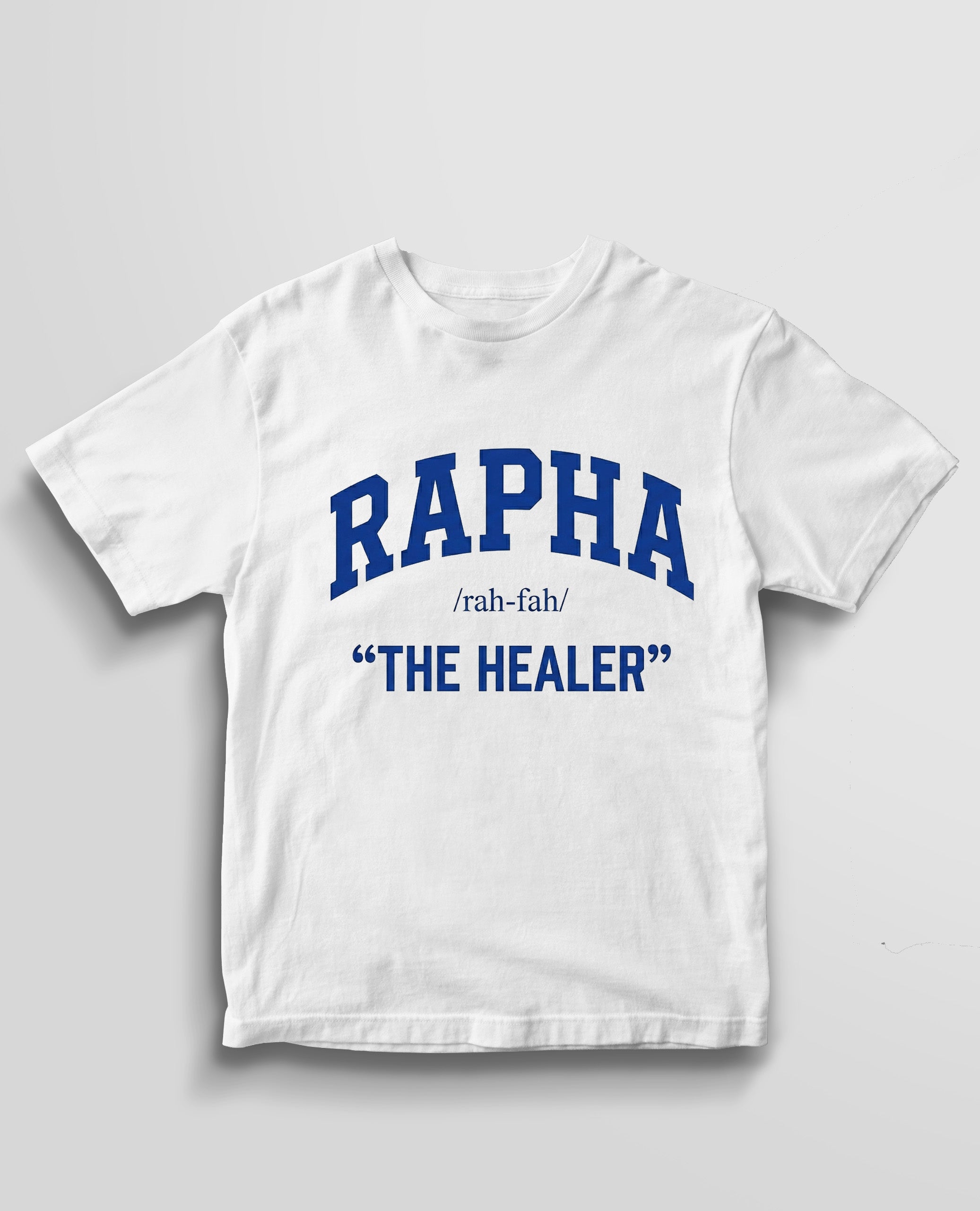 Curve-rapha