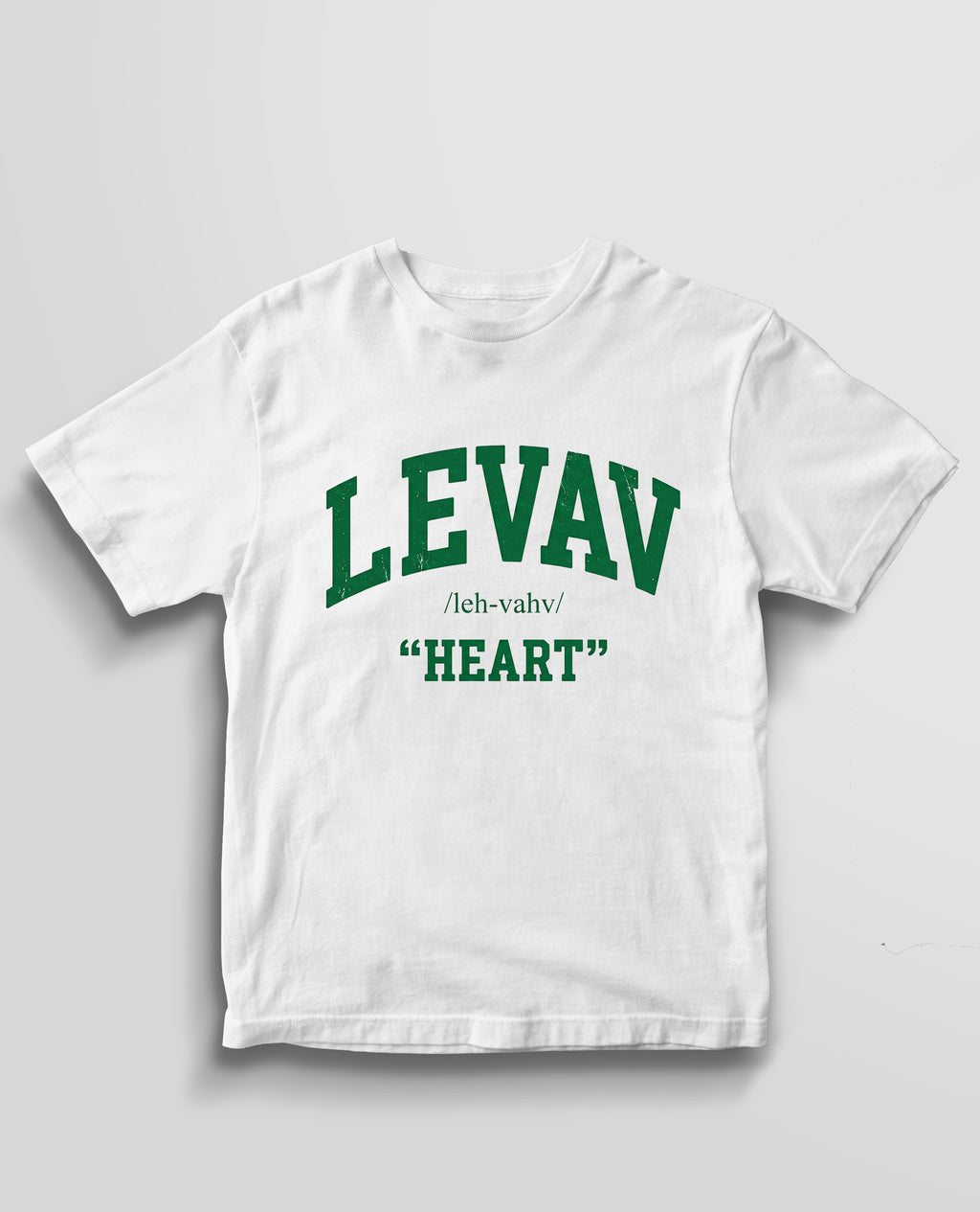 Curve-levav