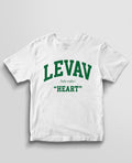 Curve-levav