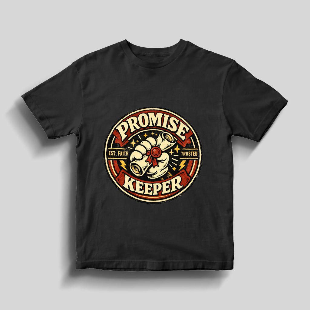 Street-promise keeper