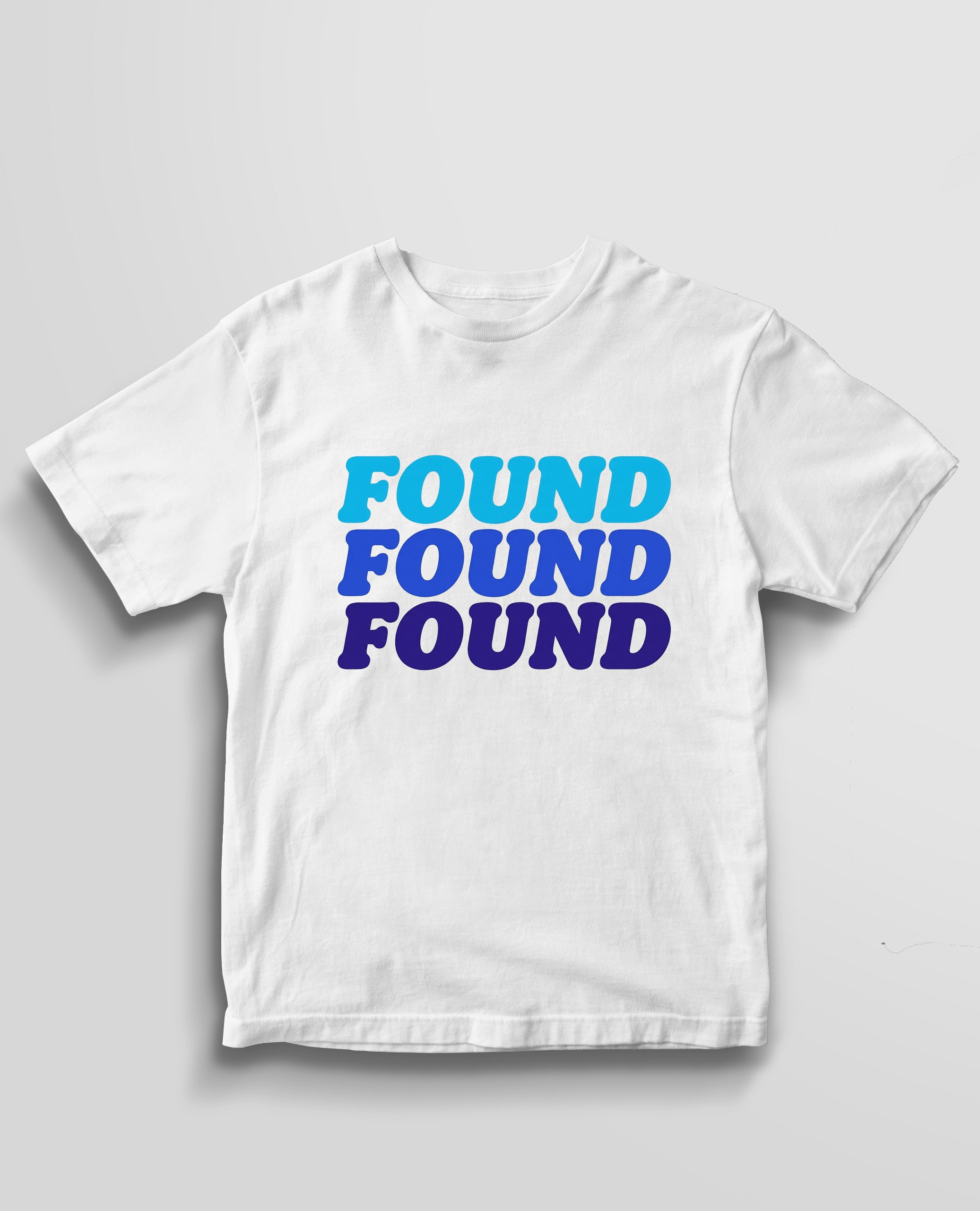 Street-found