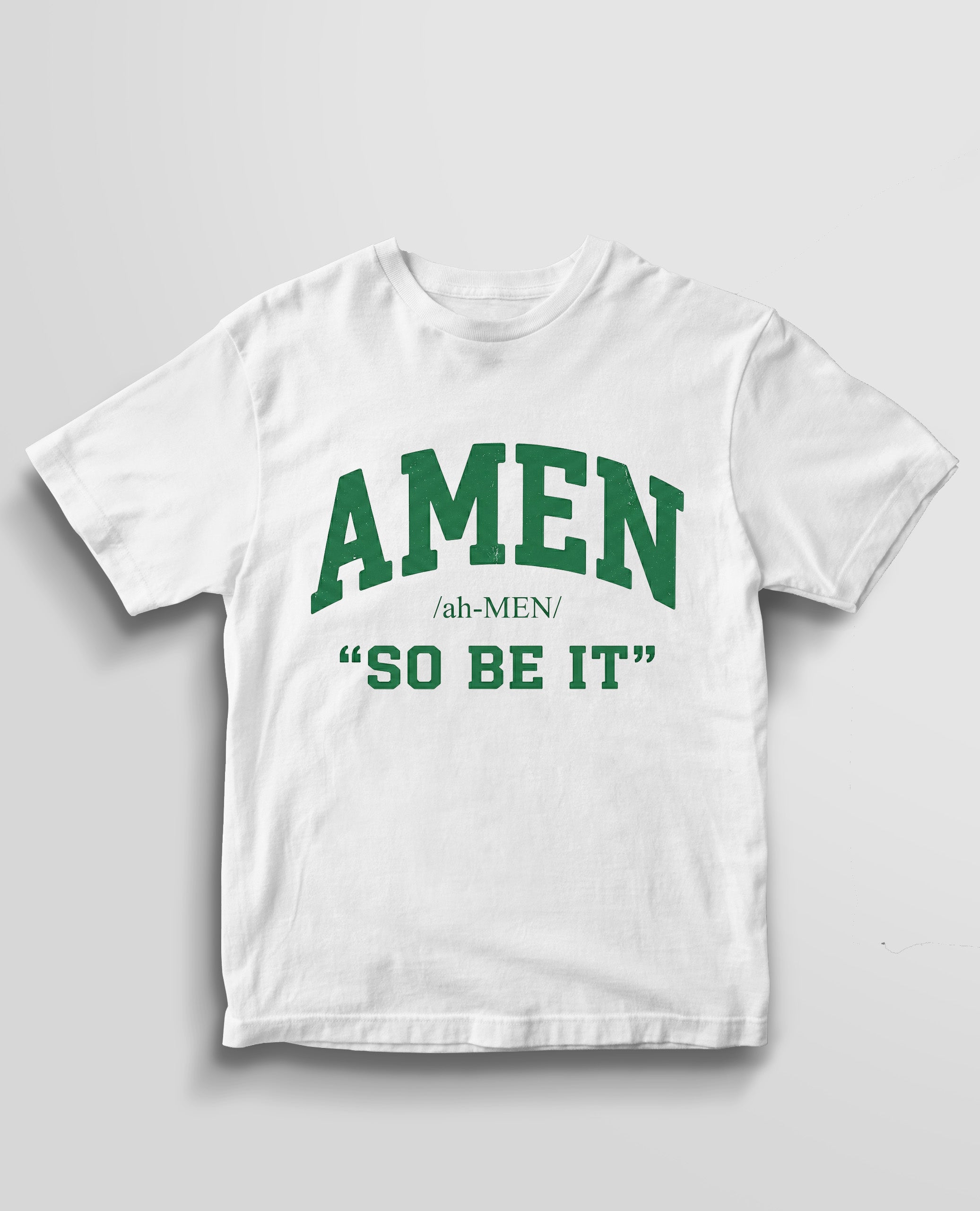 Curve-amen