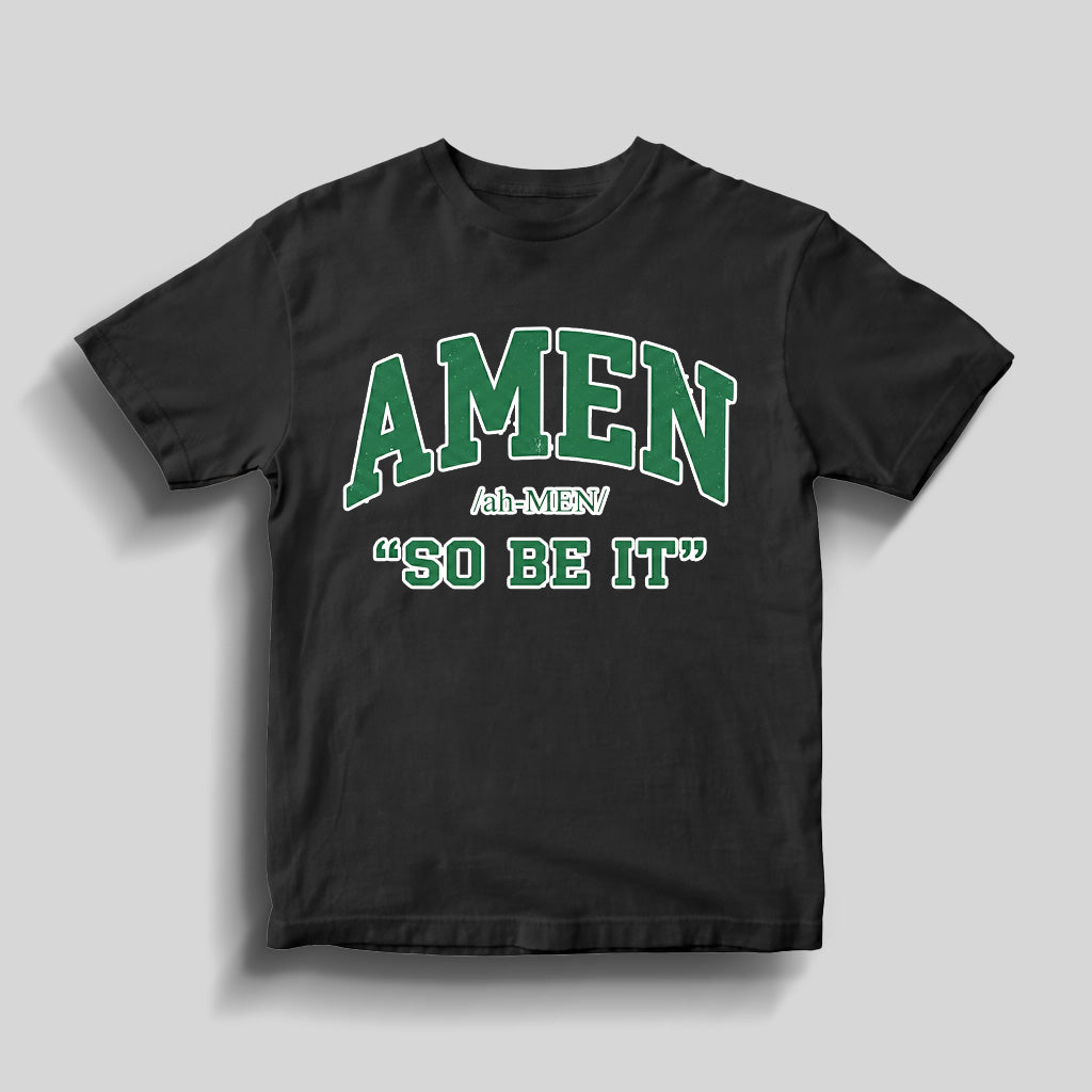 Curve-amen