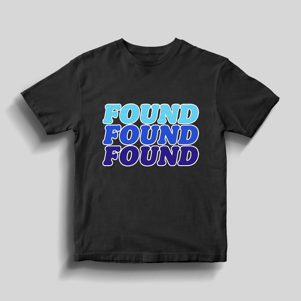 Street-found
