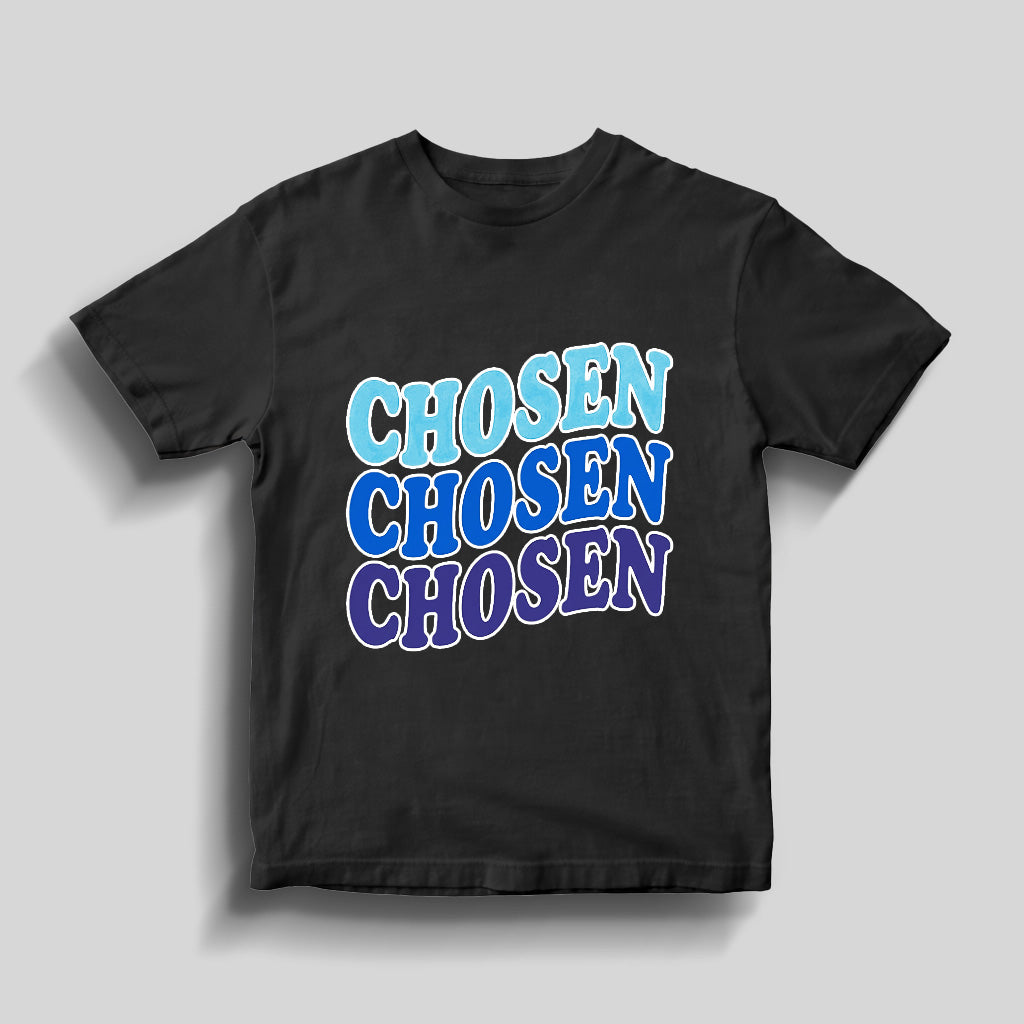 Street-chosen