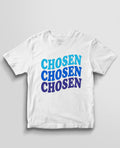 Street-chosen