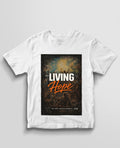 Street-living hope