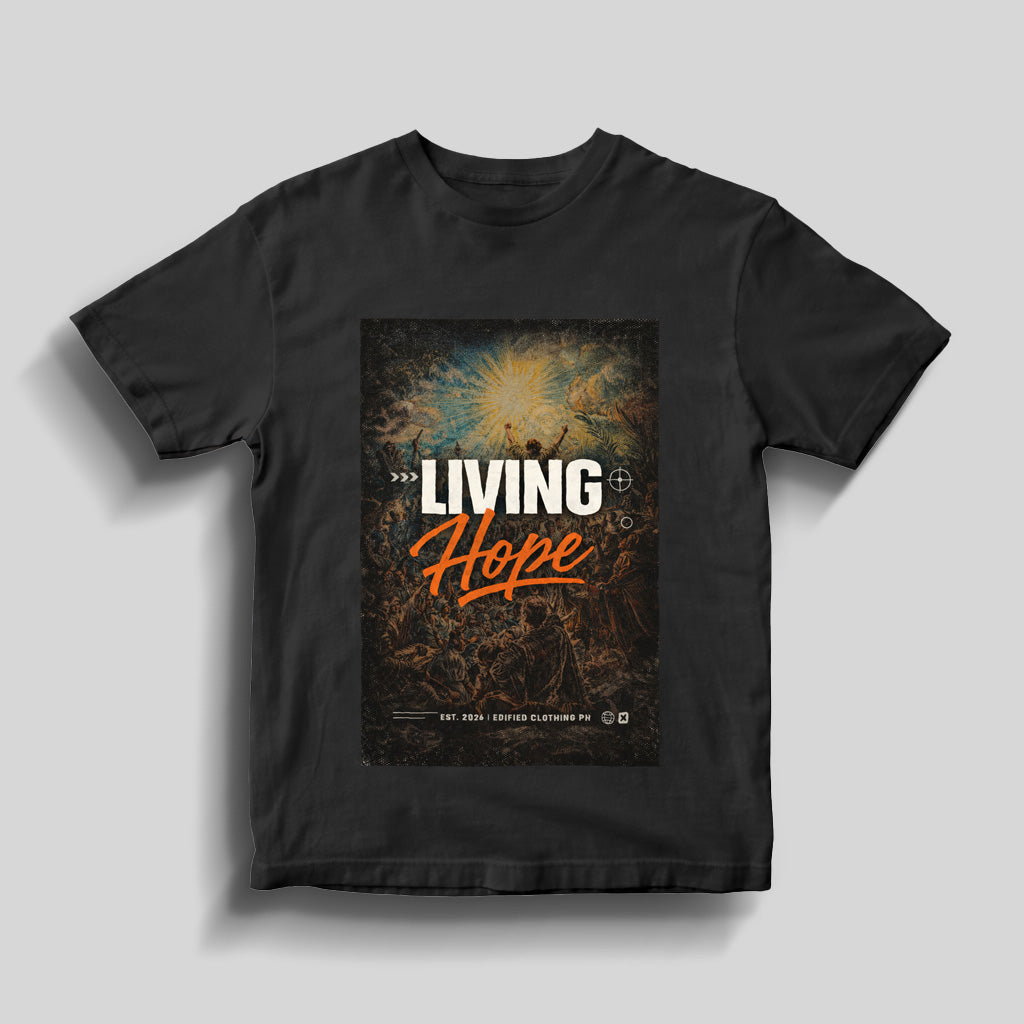 Street-living hope