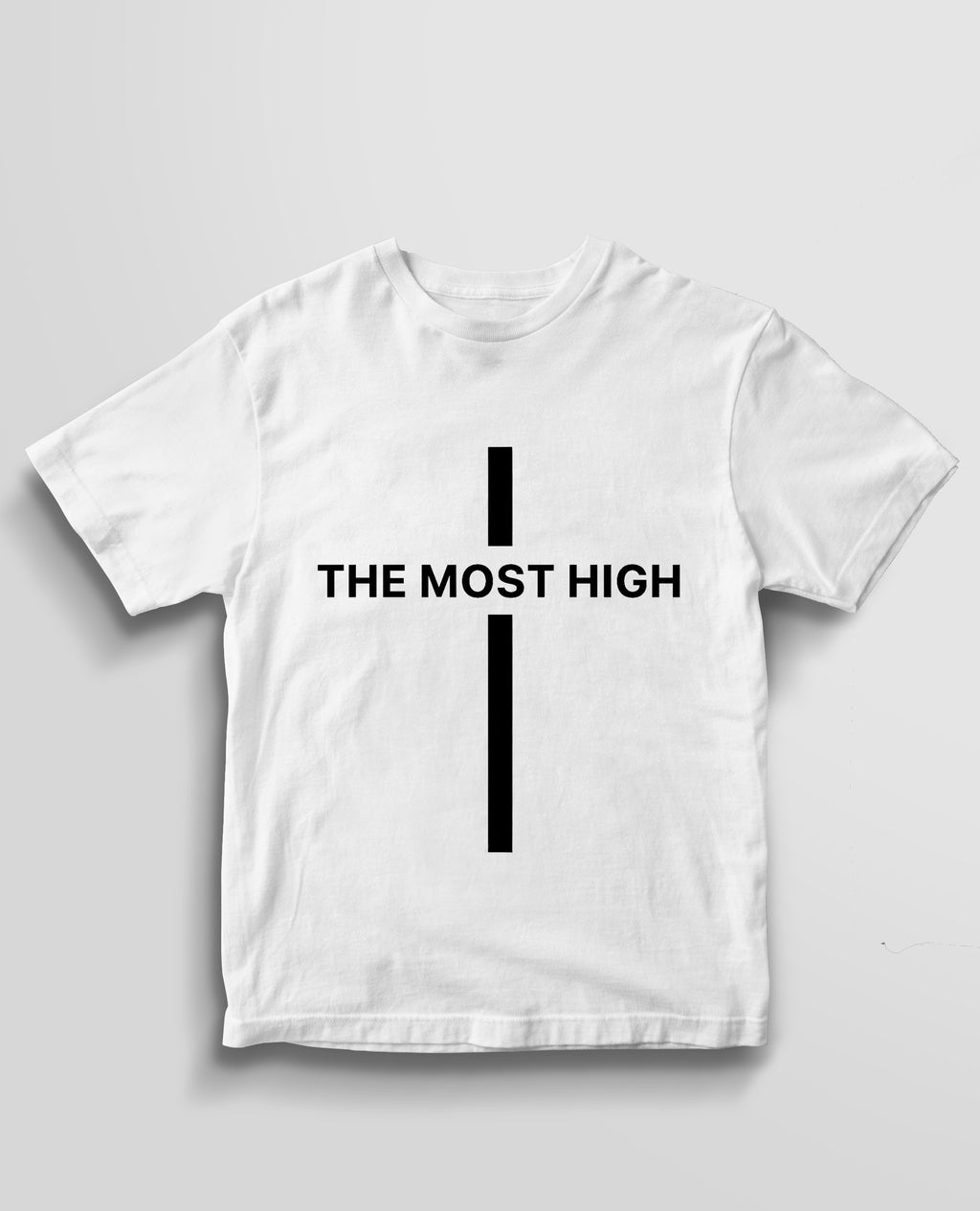 Cross-most high
