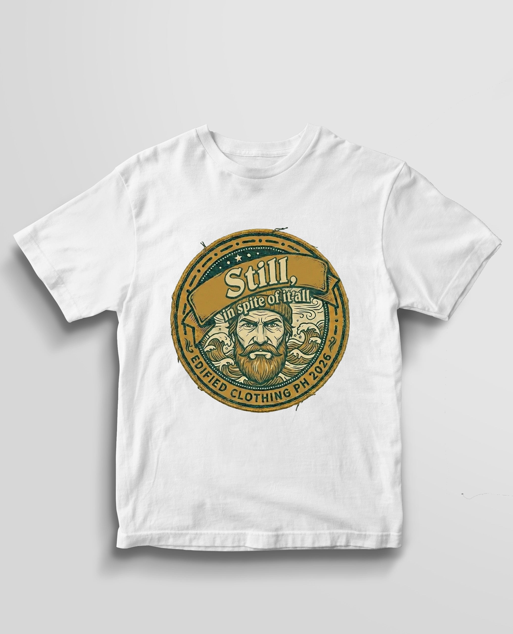 Street-still