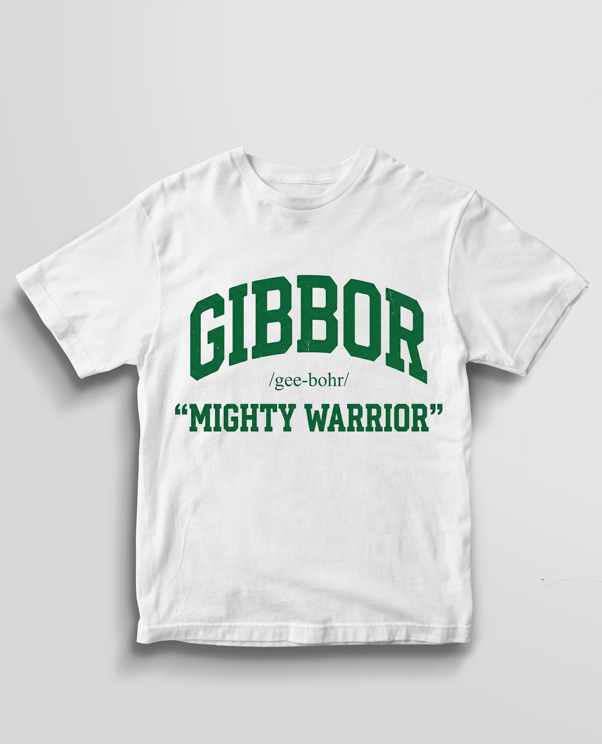 Curve-gibbor
