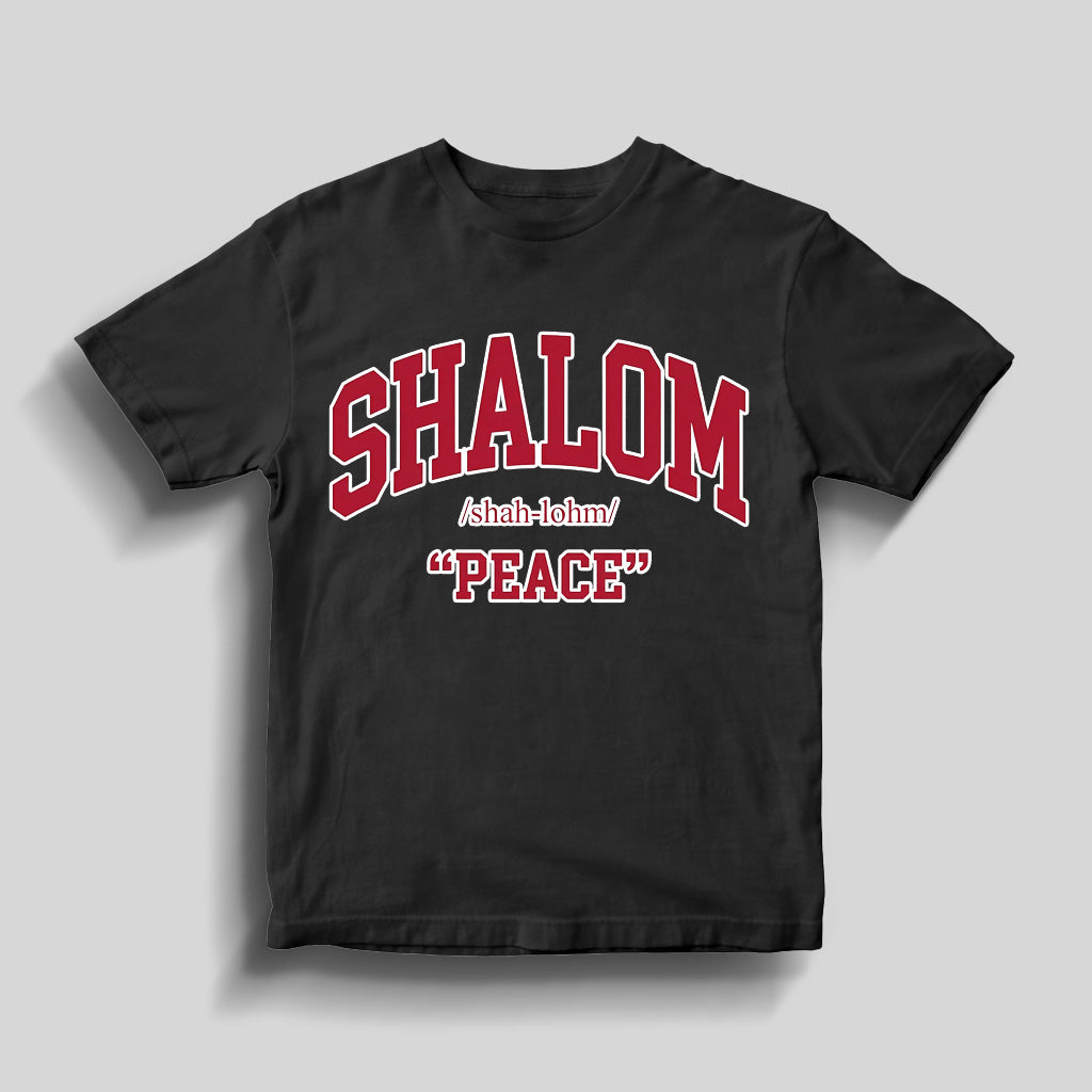 Curve-shalom