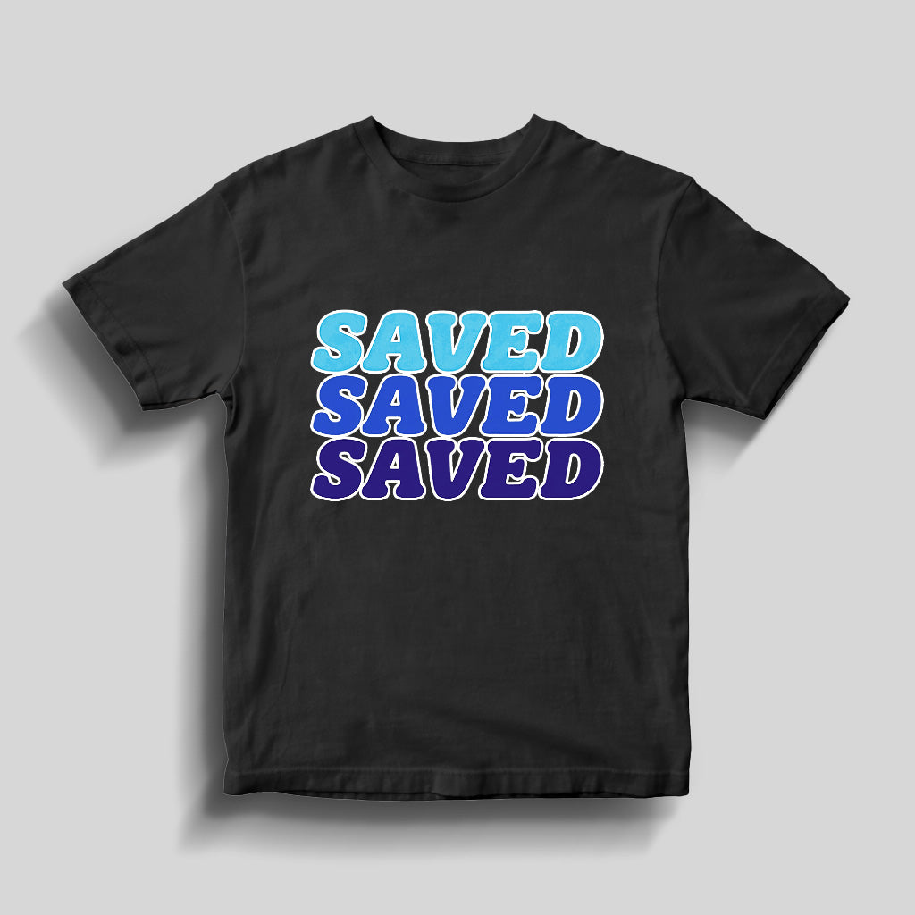 Street-saved
