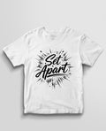 Bnw-set apart