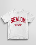 Curve-shalom