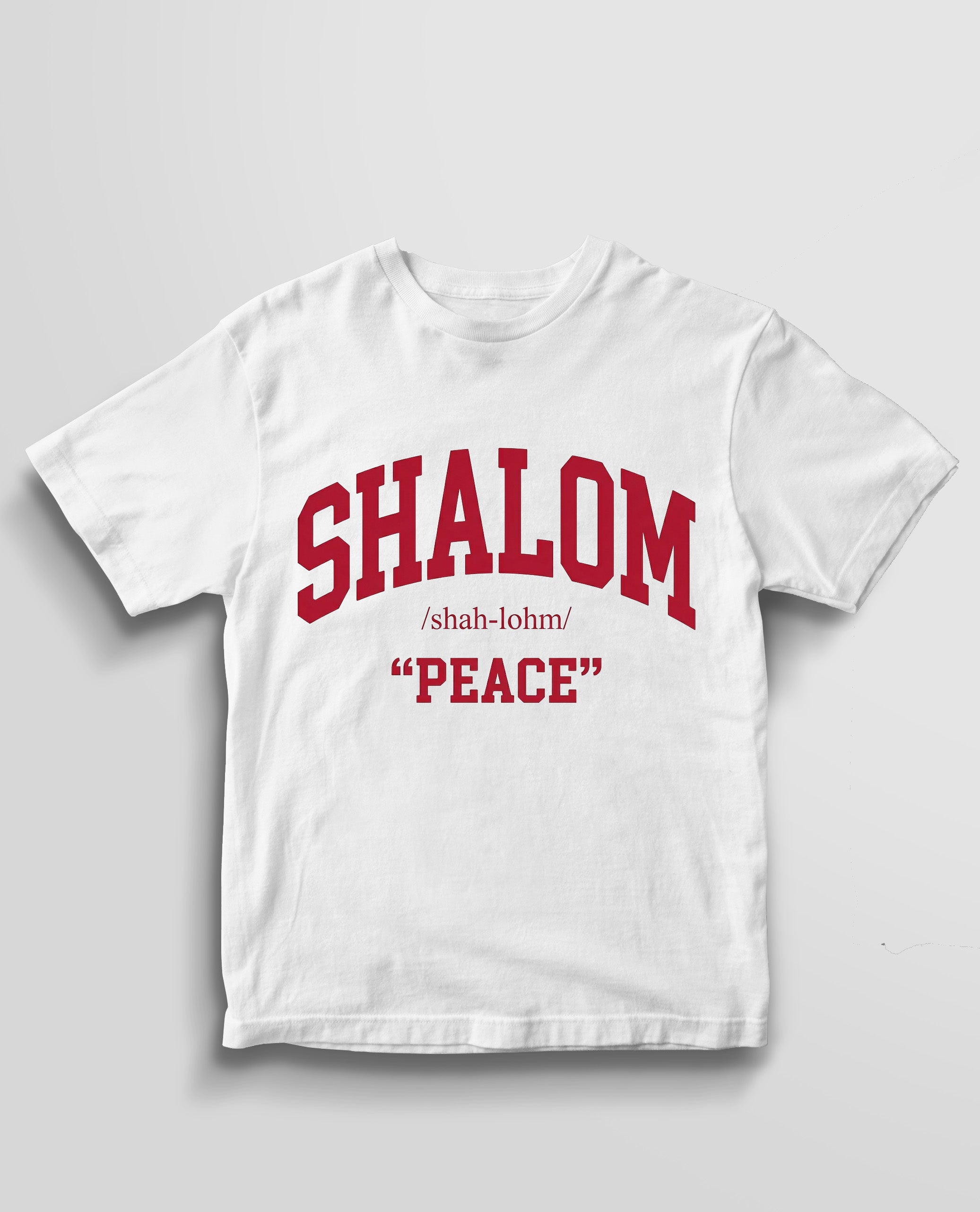 Curve-shalom