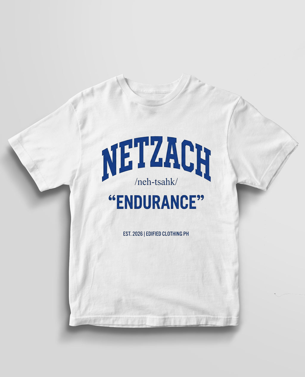 Curve-netzach