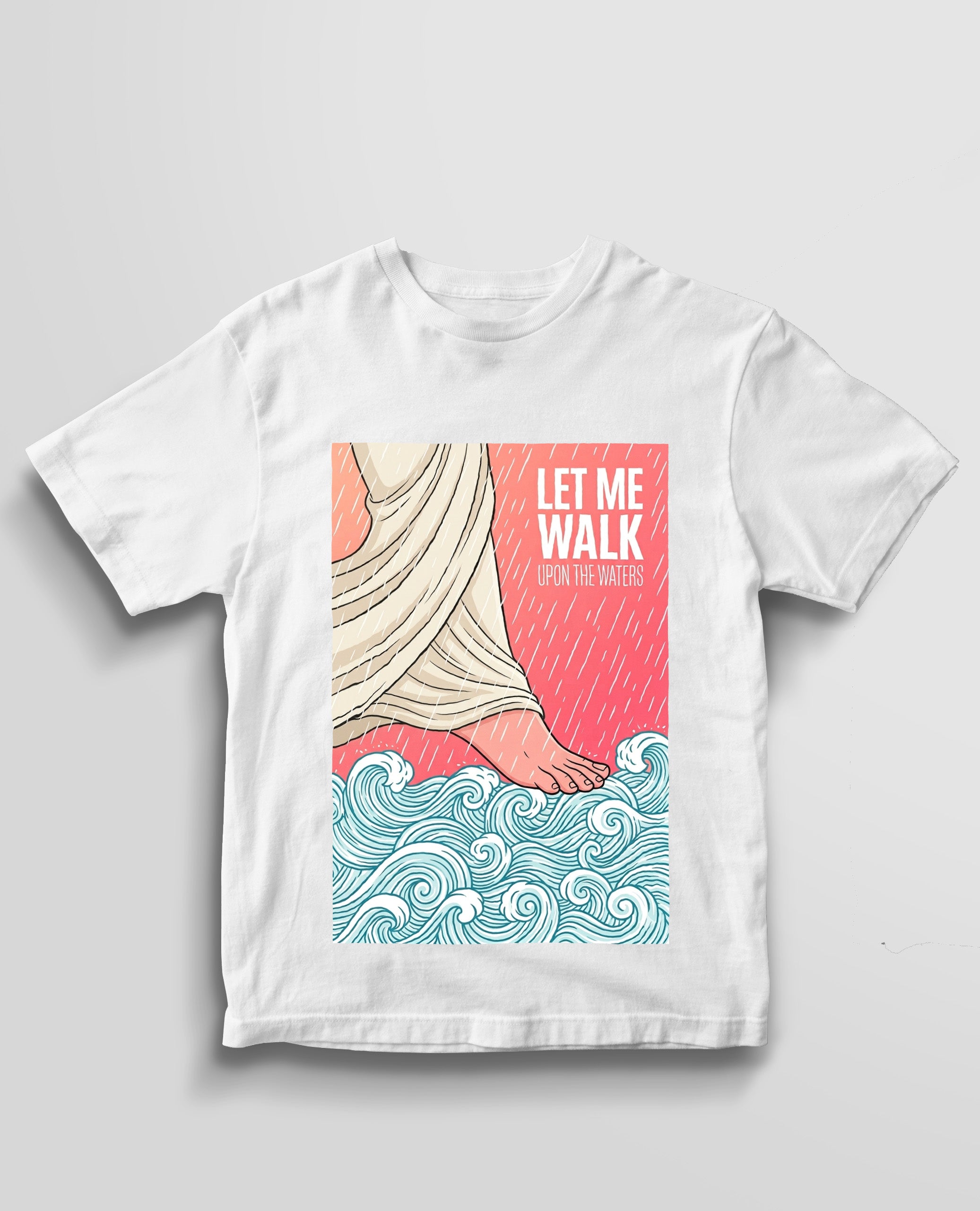 Street-walk