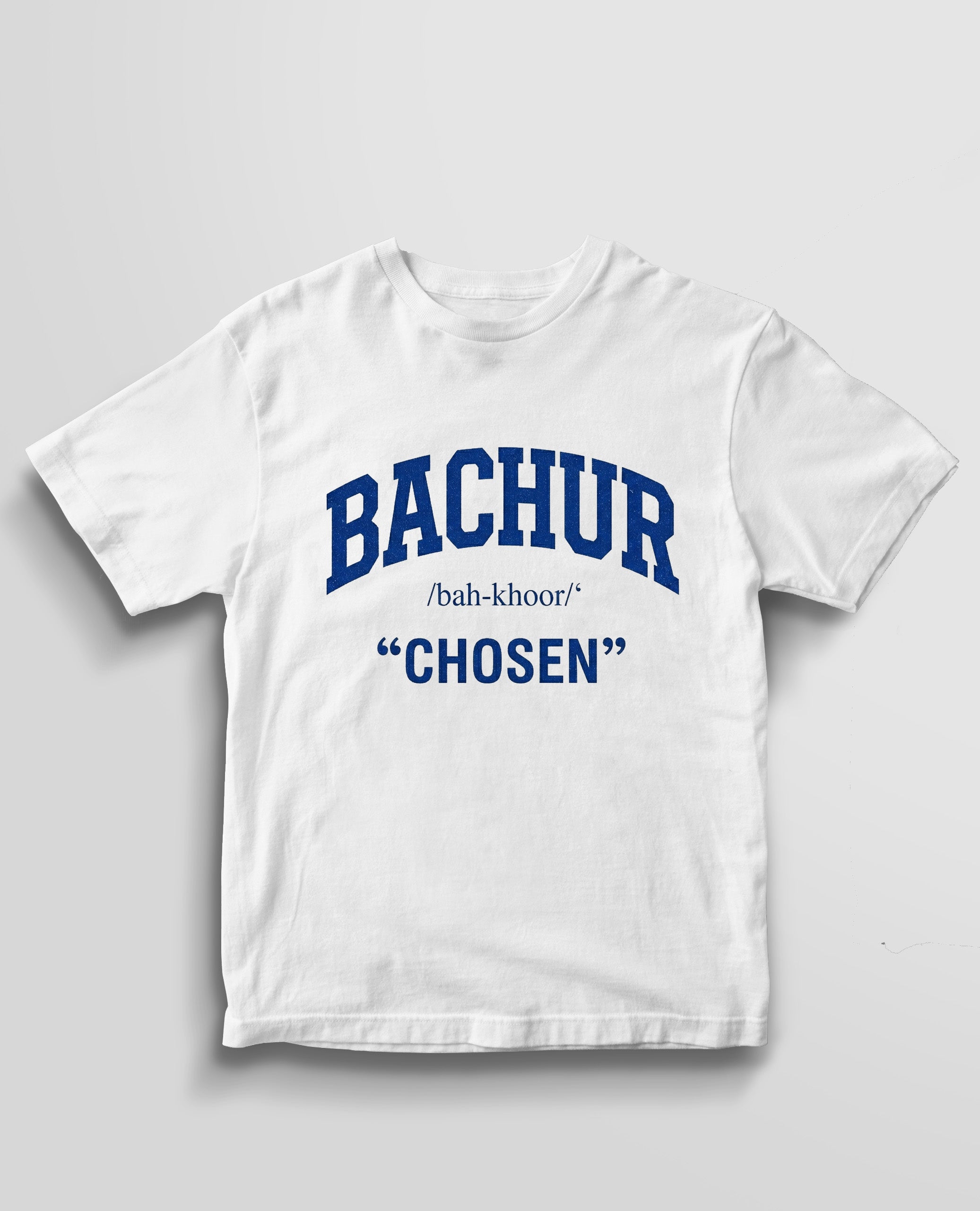 Curve-bachur