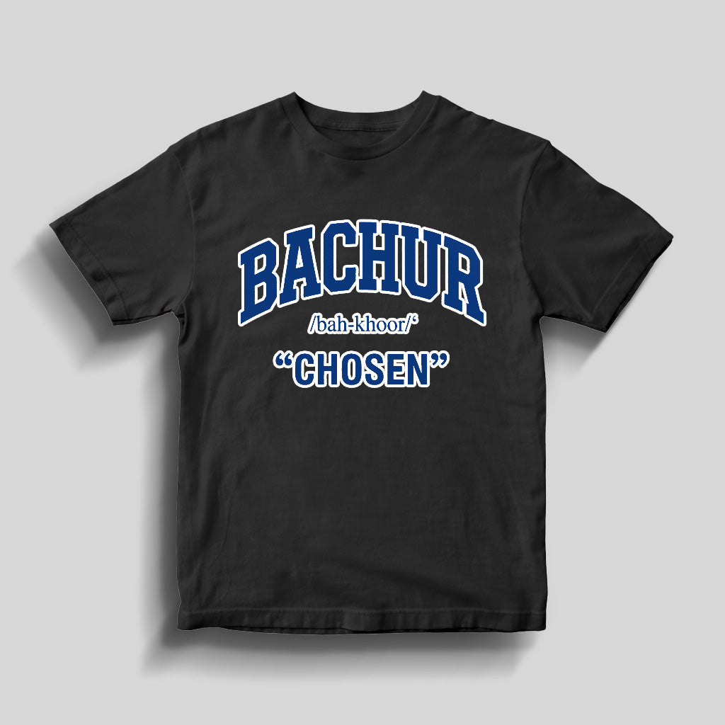 Curve-bachur