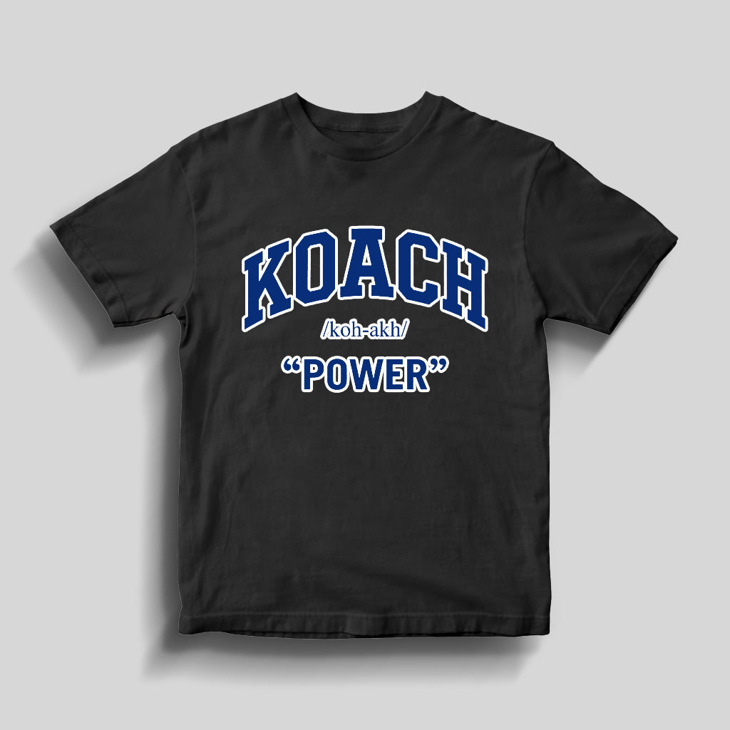 Curve-koach