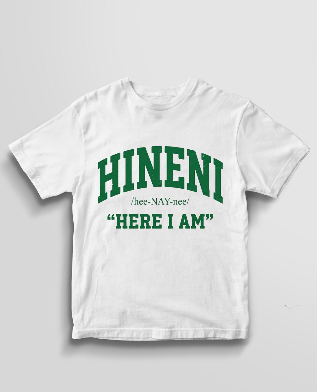 Curve-hineni