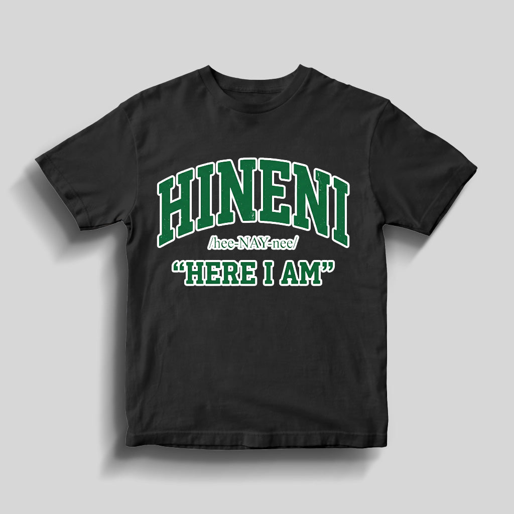 Curve-hineni