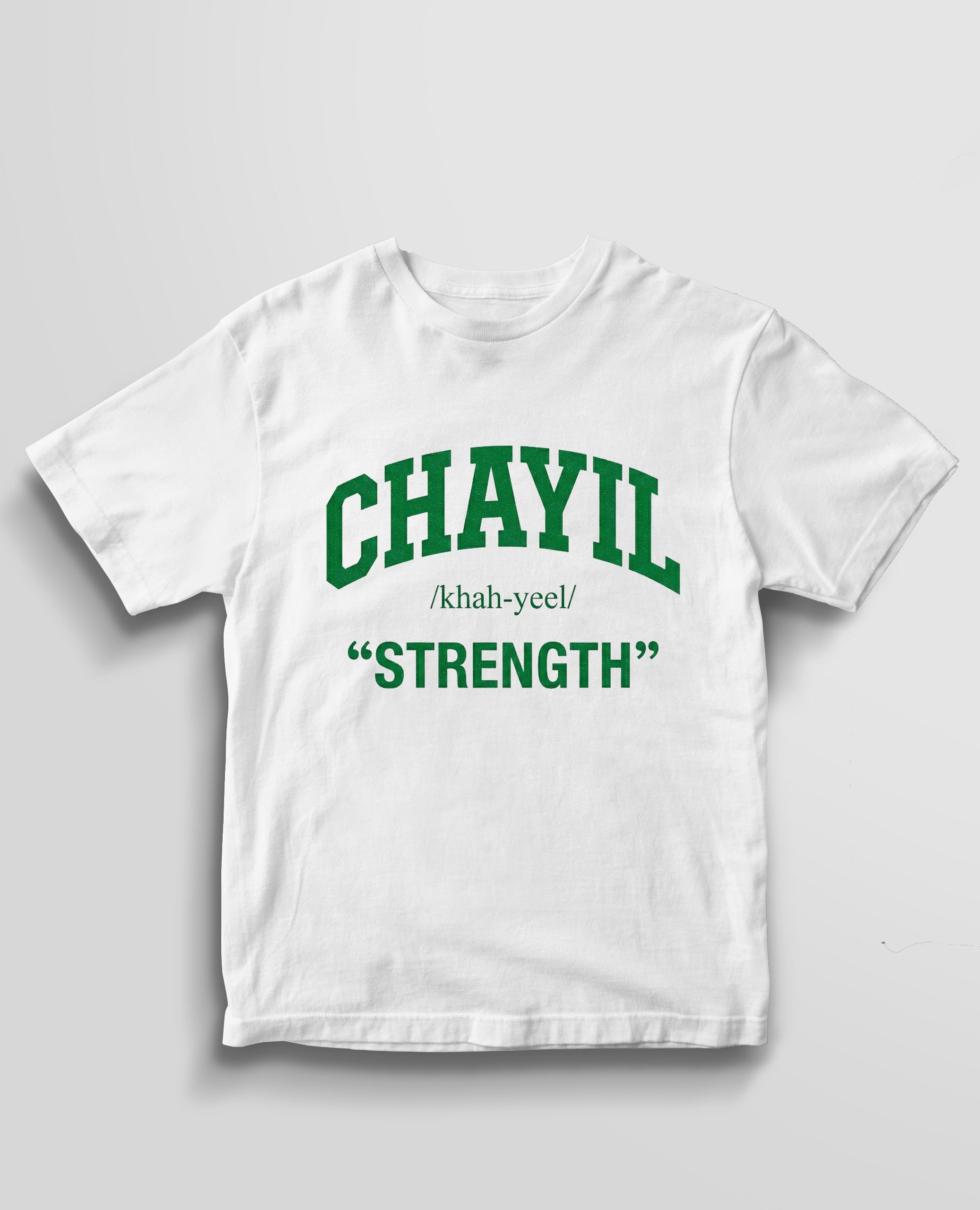 Curv-chayil